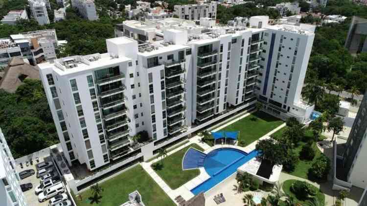 departamento en venta_en renta avenida nizuc 17 benito juarez quintana roo pVwmhvw